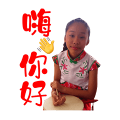 不ㄧ樣的雙胞胎❤️