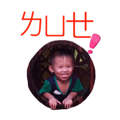 安哥& 哲弟