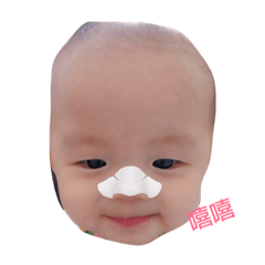 小丸子～郁倢1