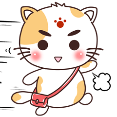 No Character - Cat ChaChaMaRu 3 Part2
