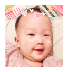 羅家雙寶