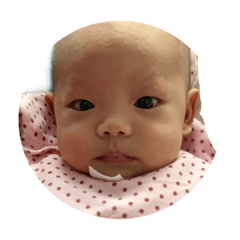 我是圈圈 圈圈是我