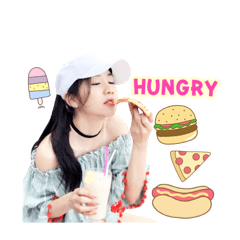 Katenaka sticker