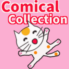 Comical-Collection