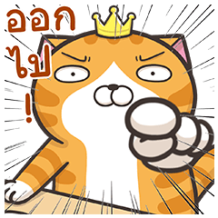 เหมียวซ่า : ทั้งใหญ่ทั้งดัง
