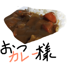 We Love Japanese Curry
