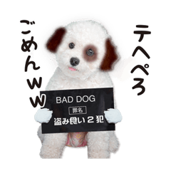 こぶた&おーじ20180219