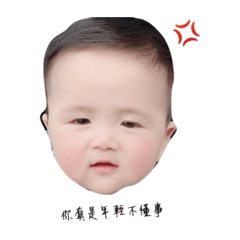 阿肥仔的逆擊