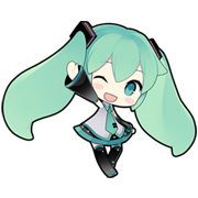 Hatsune Miku