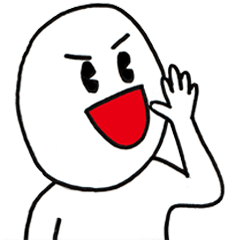 Honor muscles – LINE stickers | LINE STORE