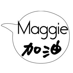 only for maggie