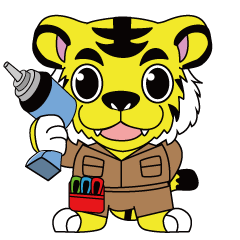 空調屋さん Line スタンプ Line Store