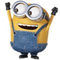 【泰文版】Minions before they meet Gru ver.