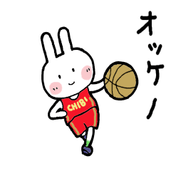 Chibita(Sports)
