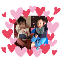 希可愛寶貝軒妍