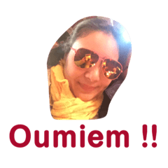 Madam Oumiem