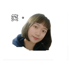 大頭是我