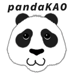 PandaKAO - Panda Expressions