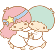 Little Twin Stars