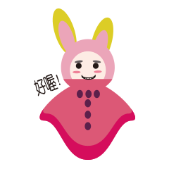 Jelly Rabbie