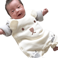Mayutan - Newborn Edition -