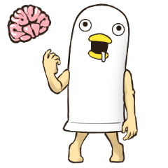 鳥さん 9羽目 Line スタンプ Line Store