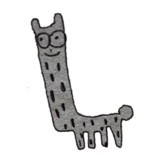 animal's kana