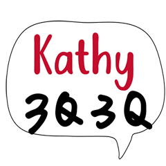 only for kathy