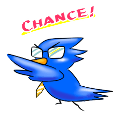 TsunTsunMaru -Happy Blue Bird-