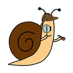 Snaily Stickers