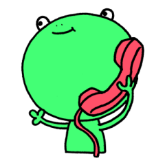 (Everyday useful)Everyday of Frog Kero 3