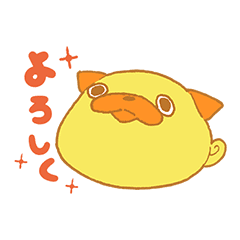 Ojisan Ha Kawaii Mono Ga Osuki Line Stickers Line Store