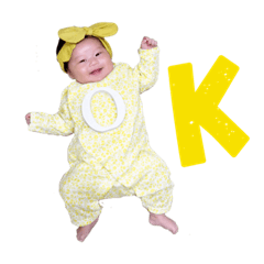 iroha's stamp by asuka