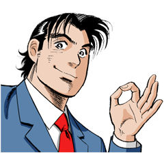 Salaryman Kintaro