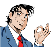 Salaryman Kintaro