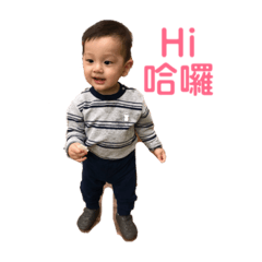 大衛寶寶Baby David