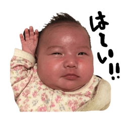 baby girl2019.1.16
