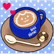 animal cafe !