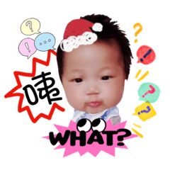 阿ㄍㄨㄍㄨ日常用語