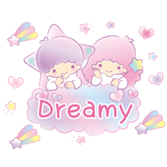 ลิตเติ้ล ทวิน สตาร์ หวานๆ ดุ๊กดิ๊กได้☆