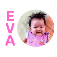 Evalyn Ka