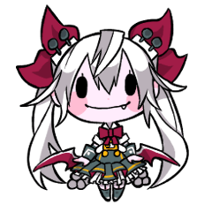 AZUR LANE:VAMPIRE BY BLACKENCIR