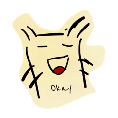 happy creatures by tong