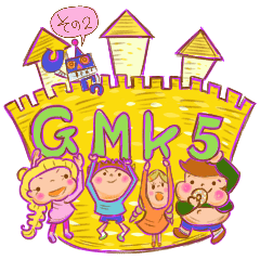 GMK5 part2