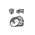 Cute penguin[China]