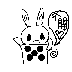 表情物語