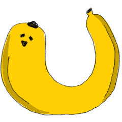 The Long Long Banana
