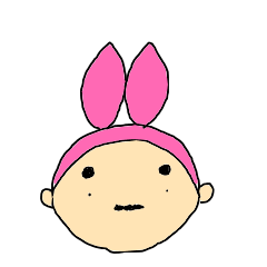 Bunny-OYAJI2