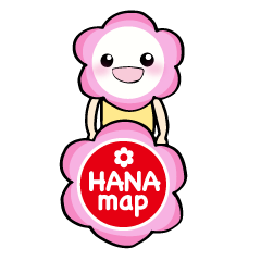 sweet HANAmap