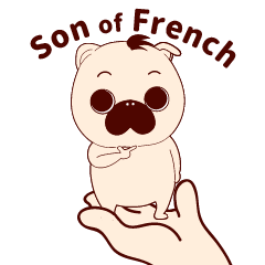 Son of French